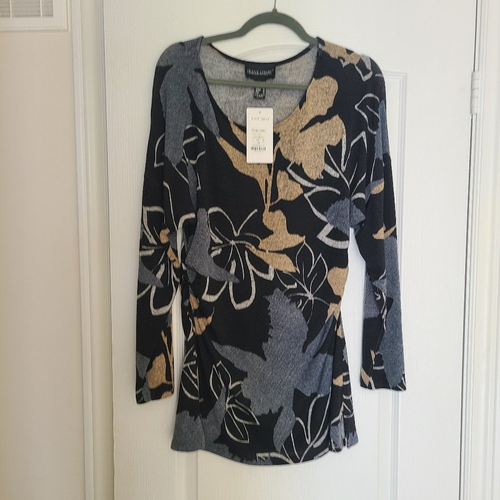 Frank Lyman Sweater